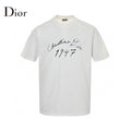 Dior 1947 Signature T-Shirt - netstar