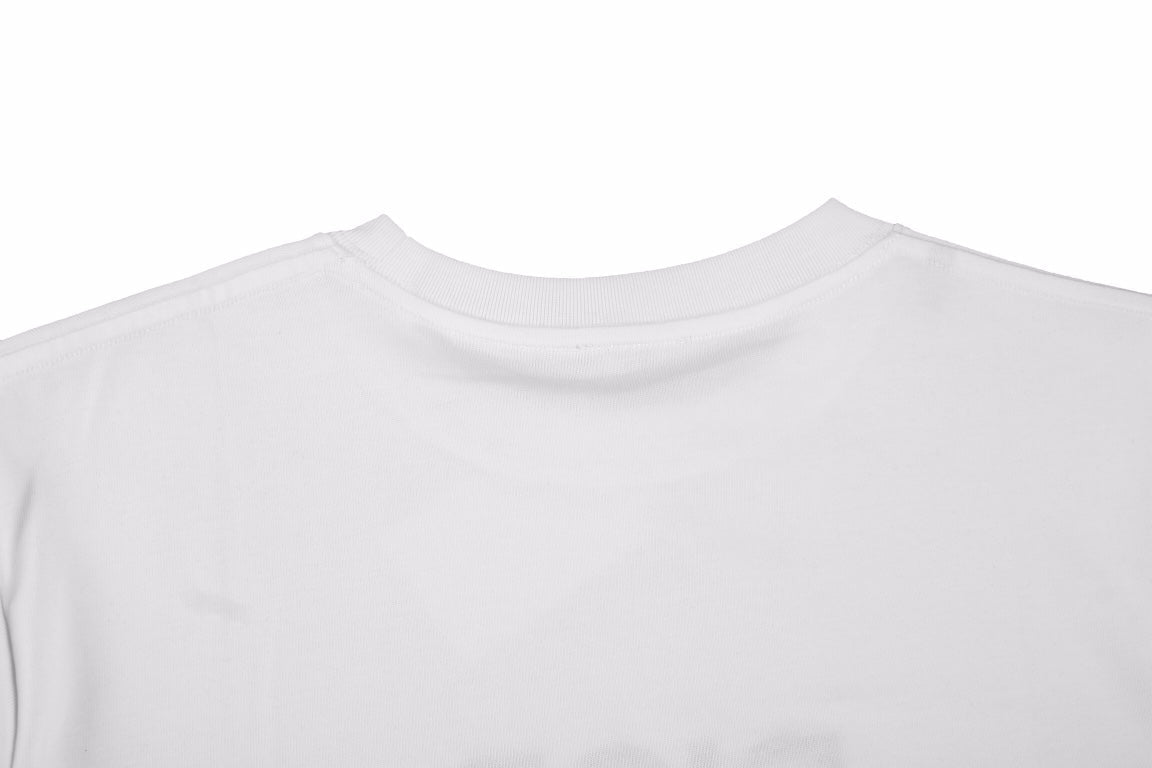 Dior 1947 T-Shirt - White - netstar