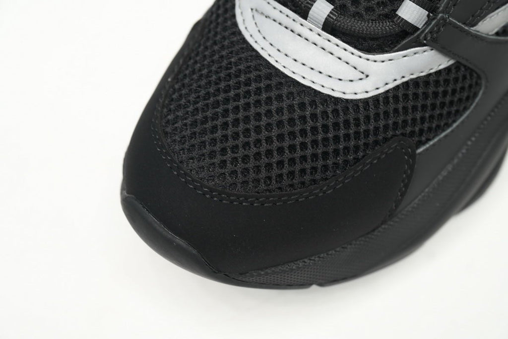 DIOR B22 BLACK SILVER - netstar