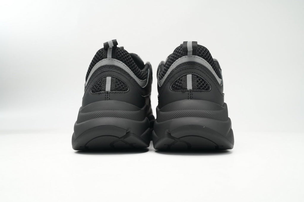 DIOR B22 BLACK SILVER - netstar