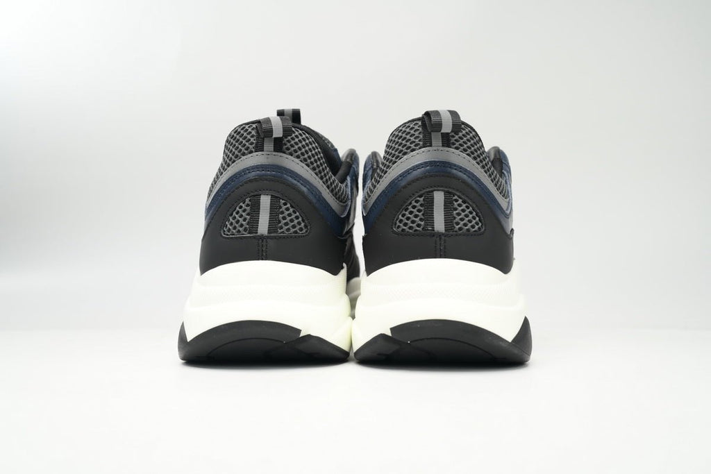 DIOR B22 BLUE BLACK - netstar
