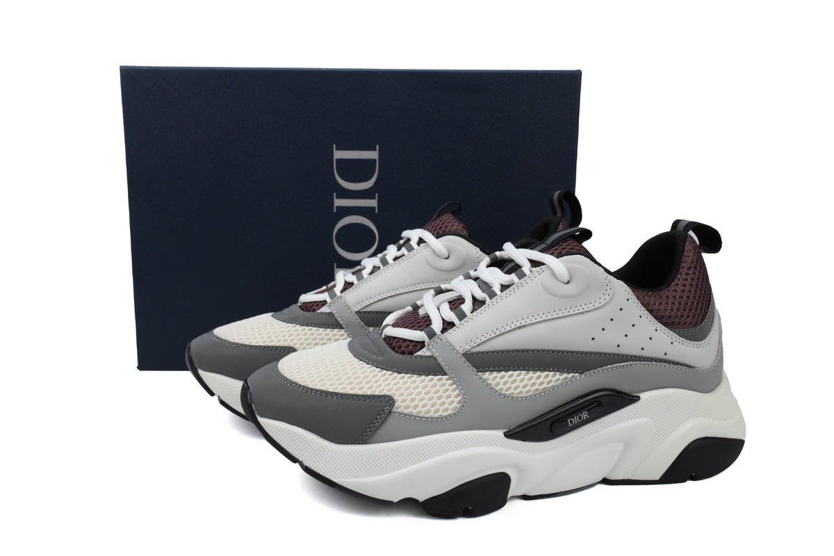 DIOR B22 LAVENDER CREAM - netstar
