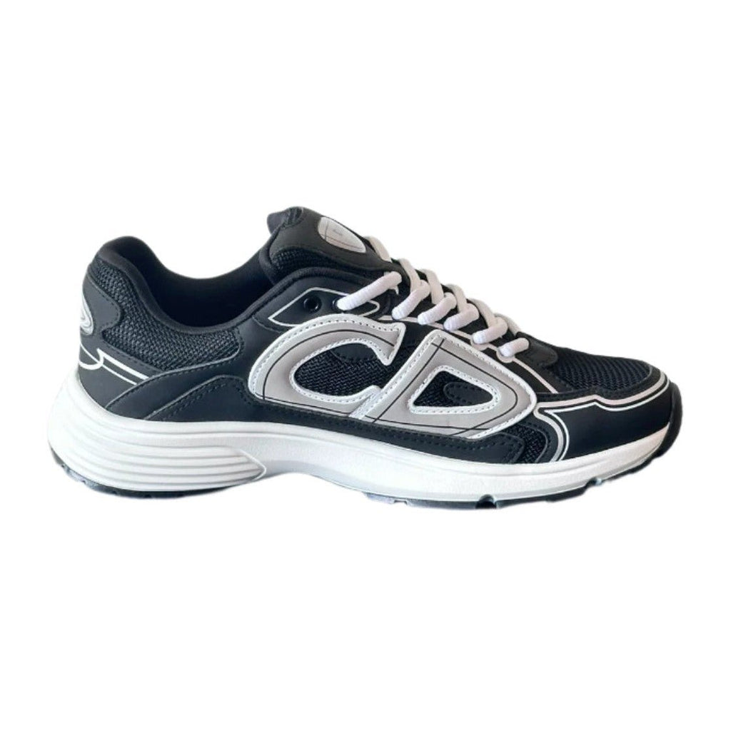 DIOR B30 ANTHRACITE GREY BLUE - netstar