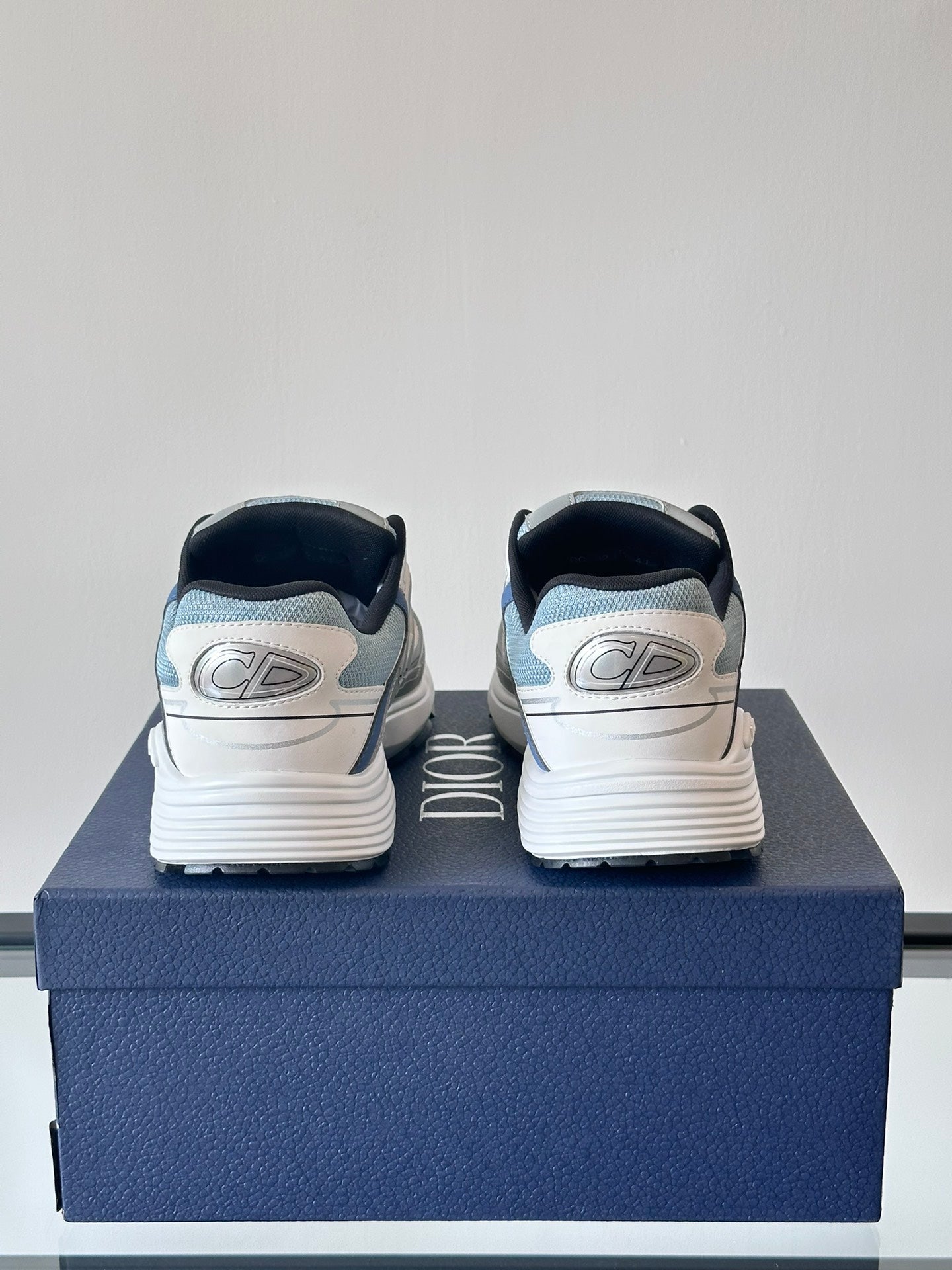 DIOR B30 BLUE WHITE - netstar