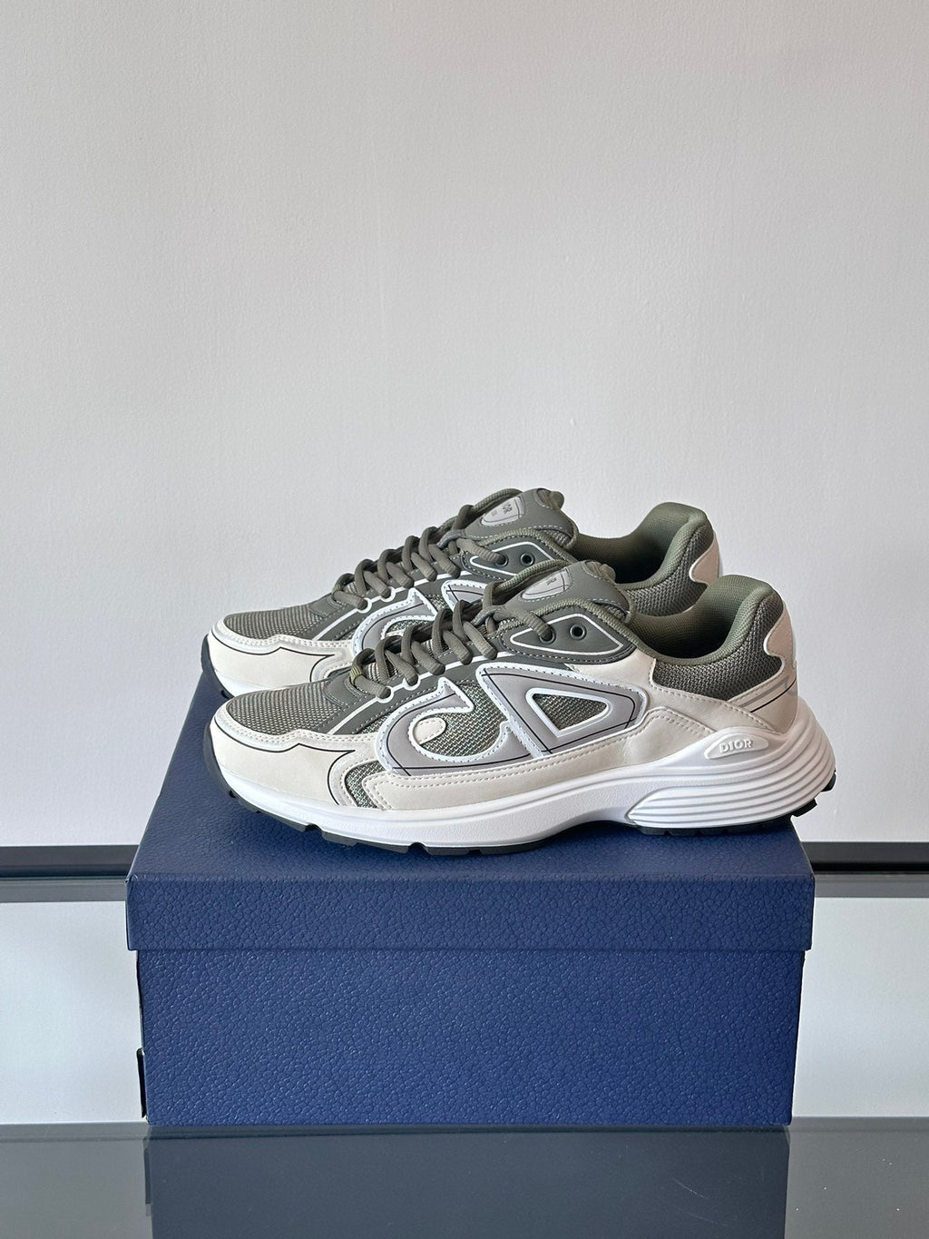 DIOR B30 CELADON OLIVE - netstar