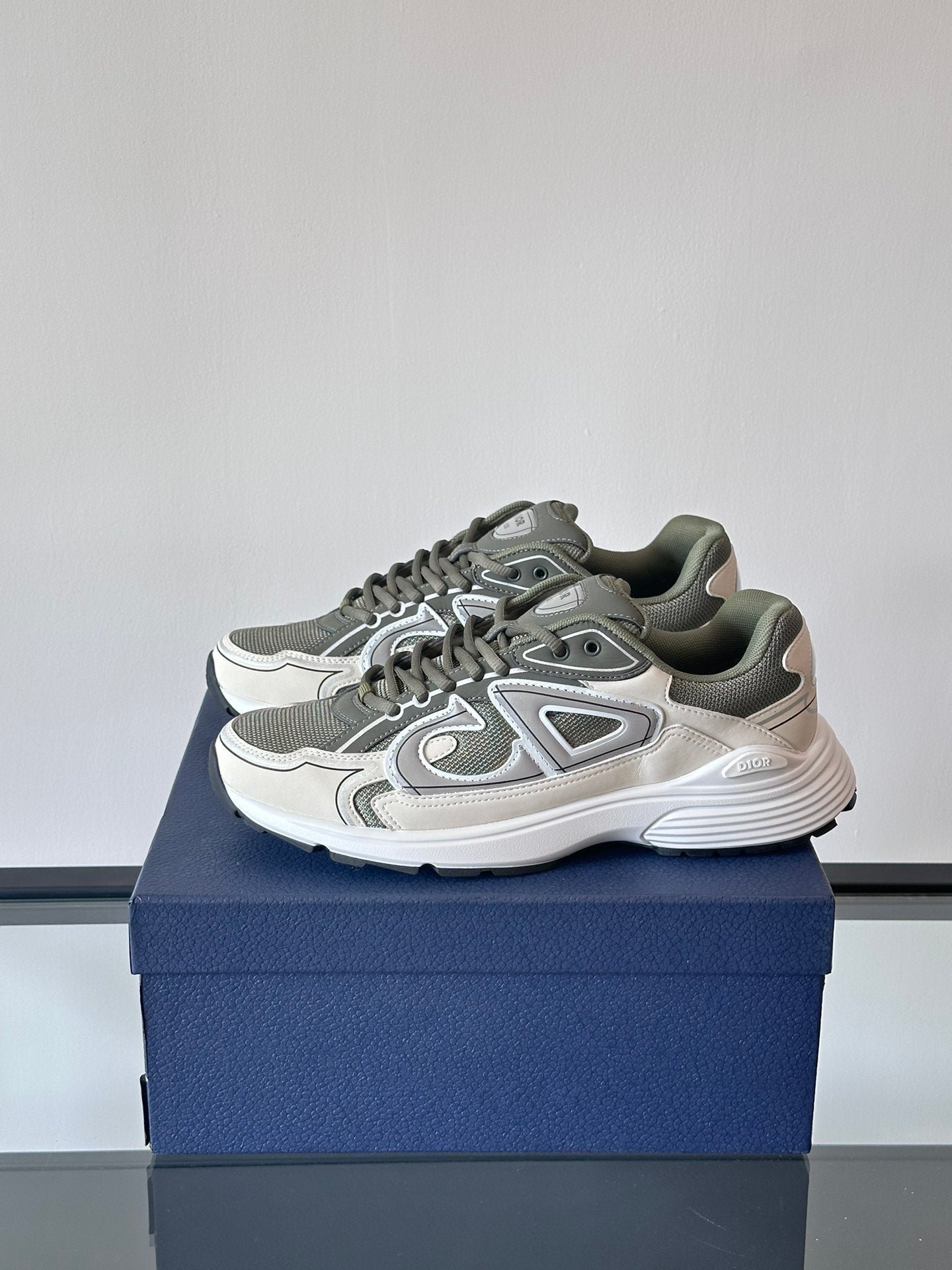 DIOR B30 CELADON OLIVE - netstar