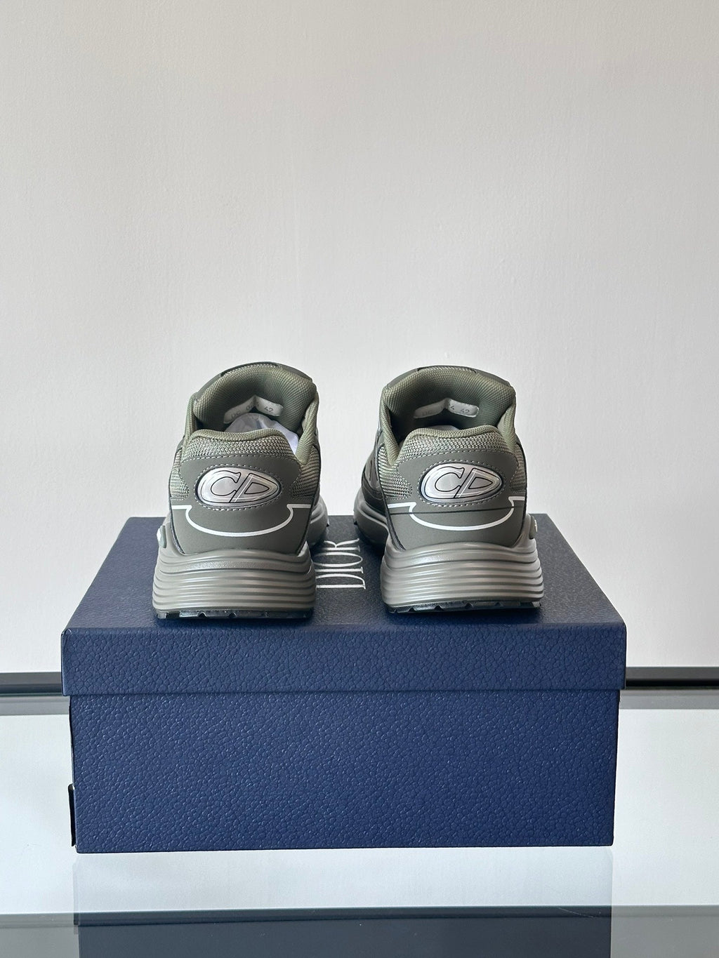 DIOR B30 GRAY - netstar