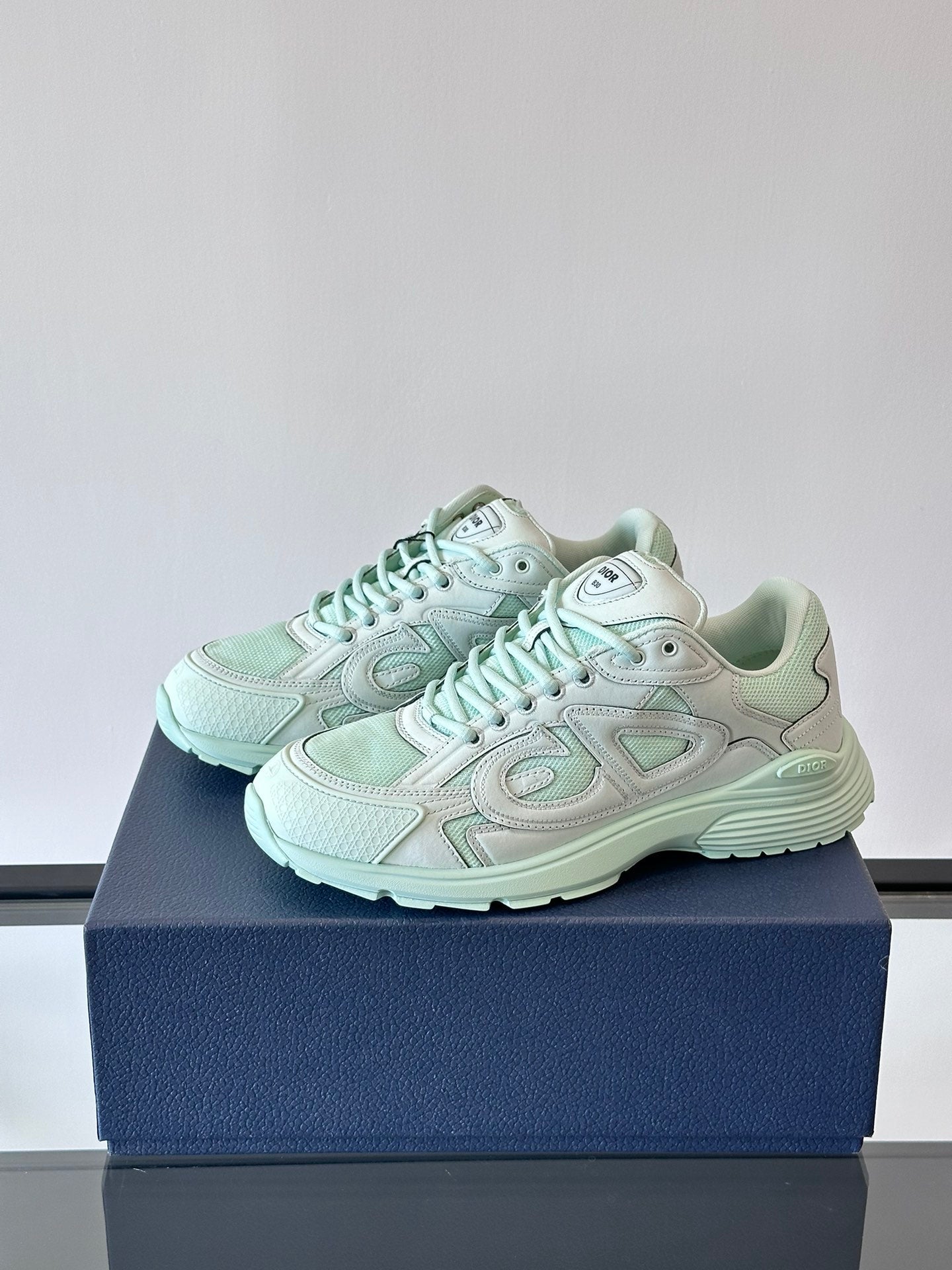 DIOR B30 LIGHT GREEN - netstar