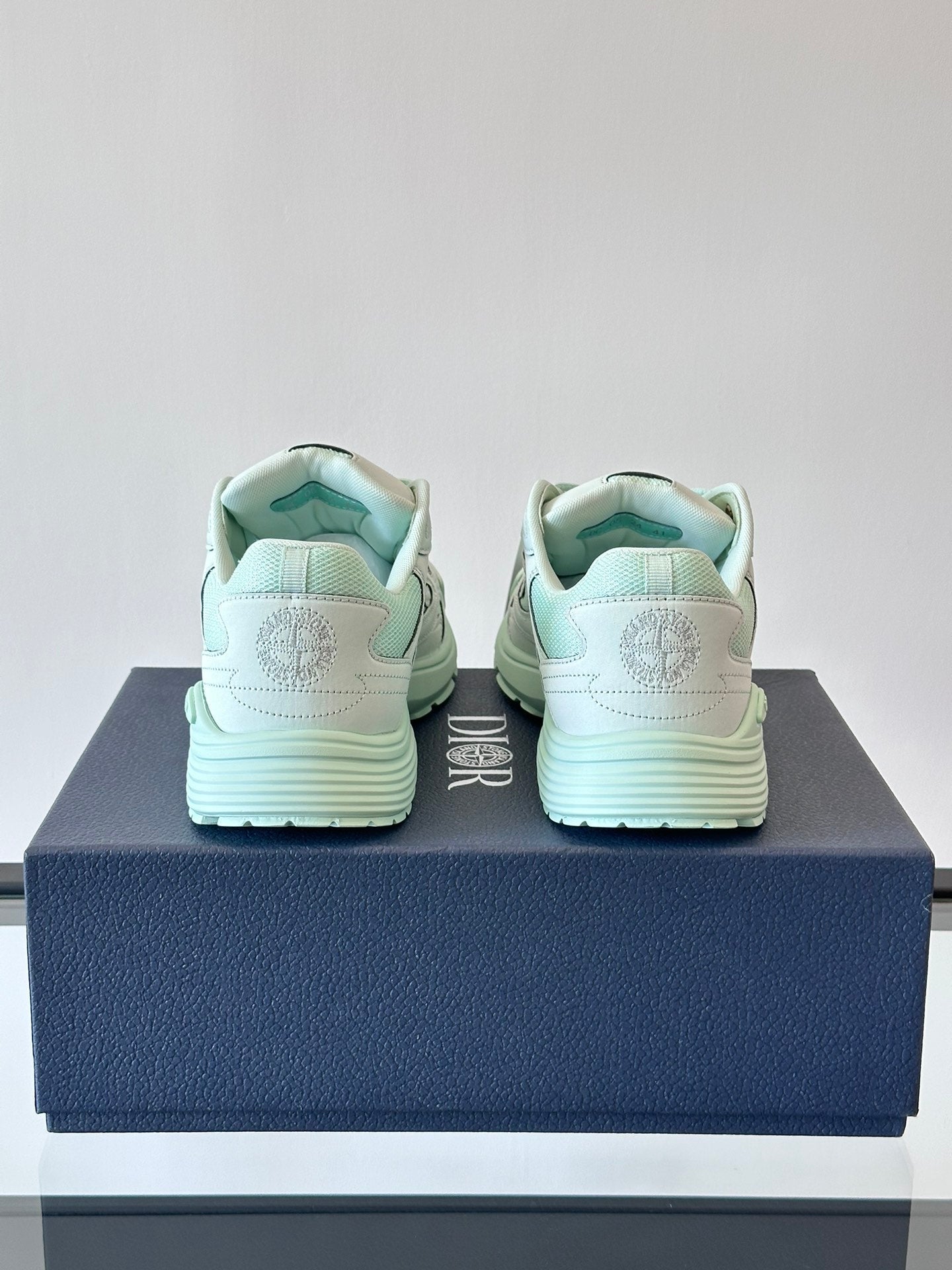 DIOR B30 LIGHT GREEN - netstar