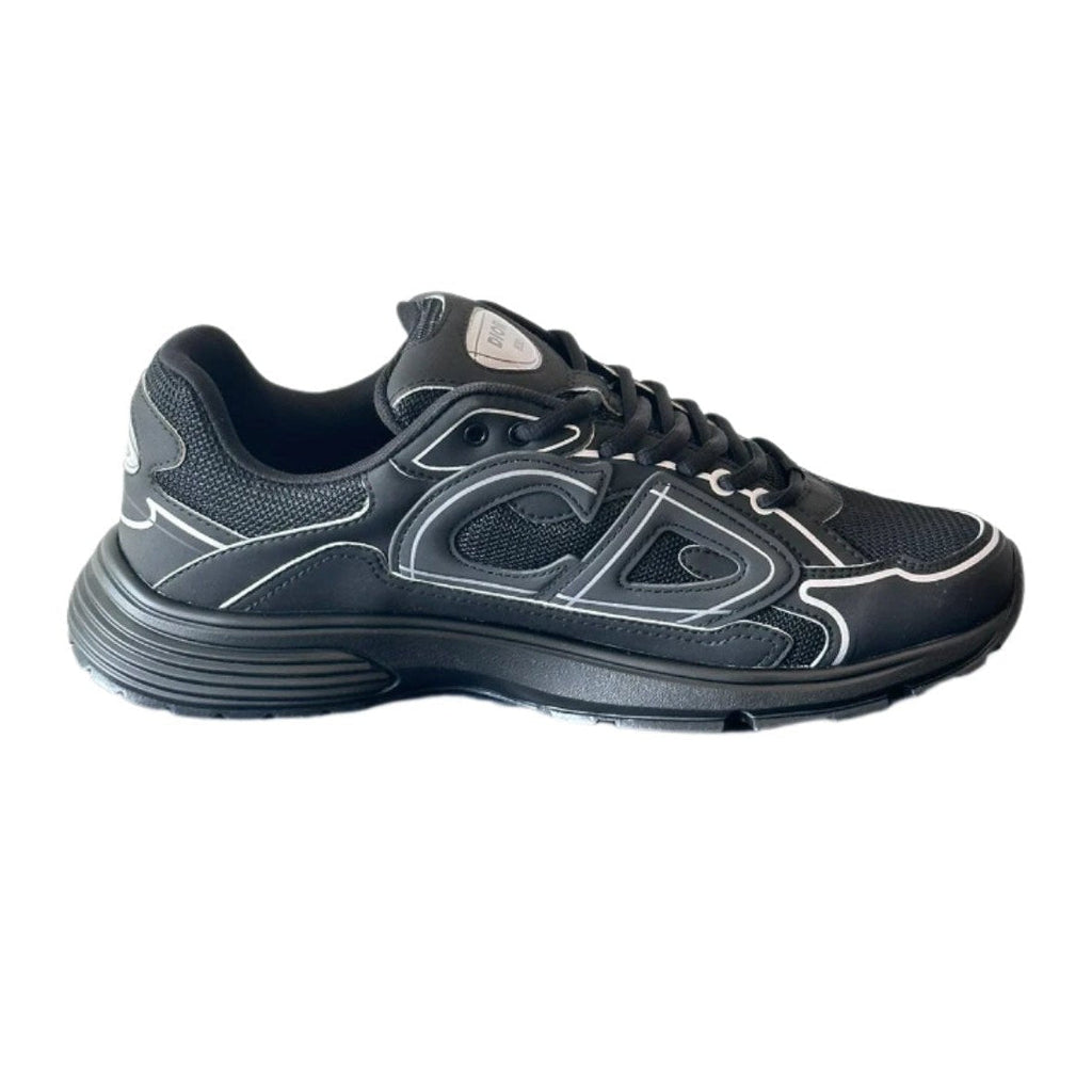 DIOR B30 TRIPLE BLACK - netstar