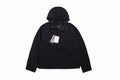 Dior Black Hooded Jacket - netstar