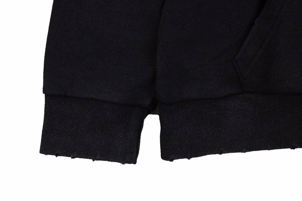 Dior Black Hoodie - netstar