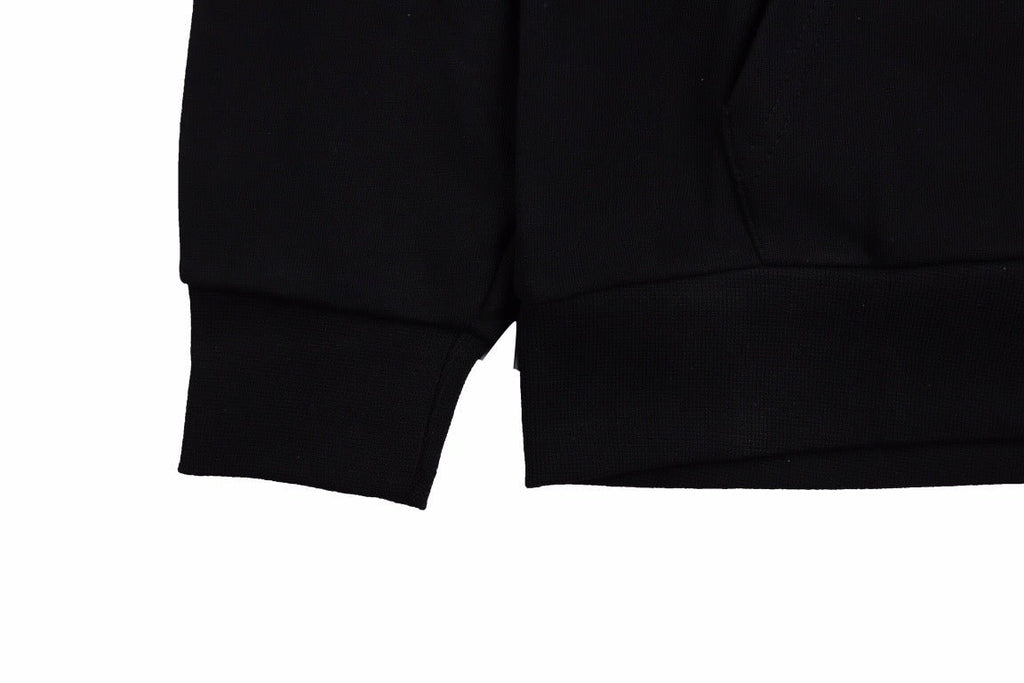 Dior Brushstroke Hoodie - netstar