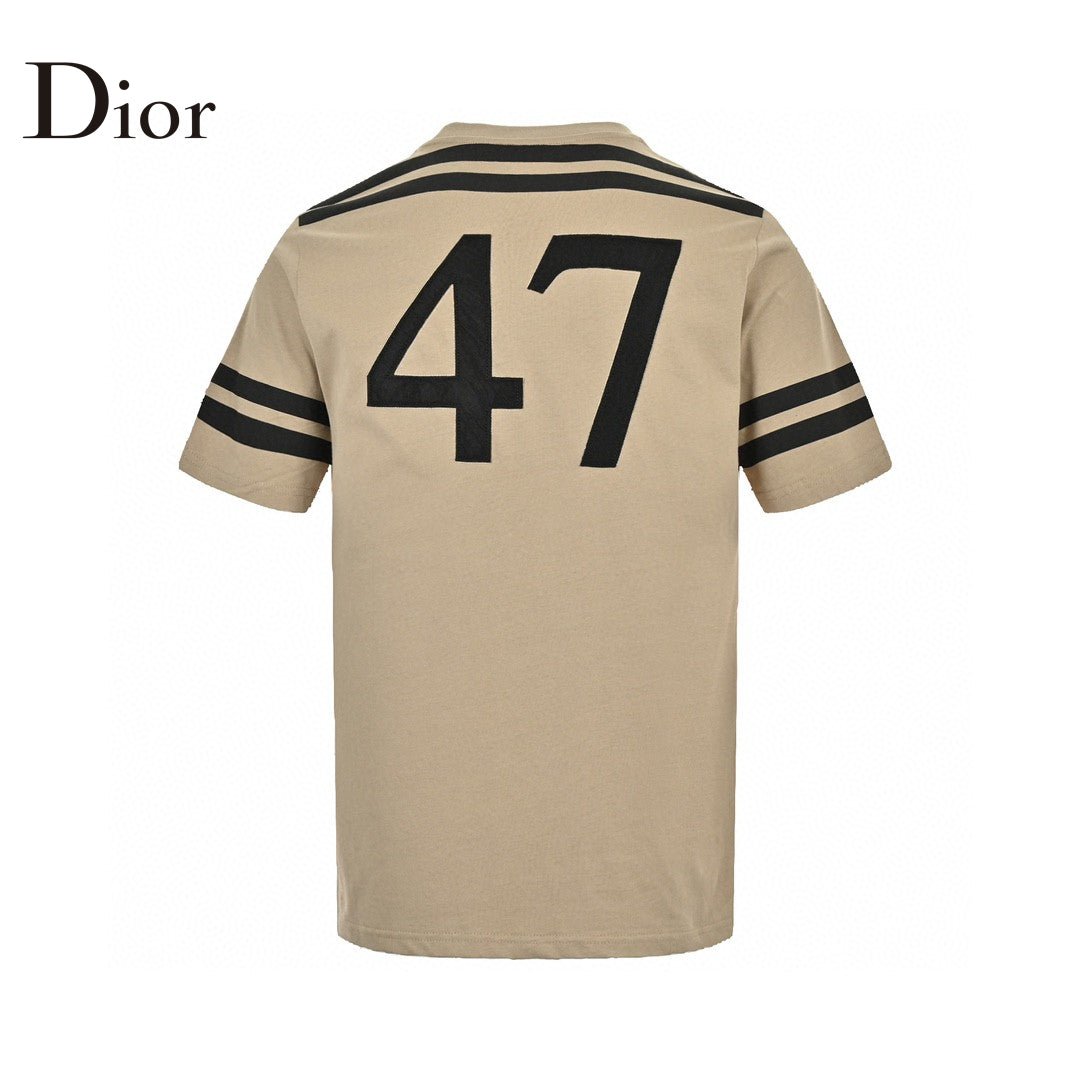 Dior Christian Dior Couture Beige T-Shirt - netstar