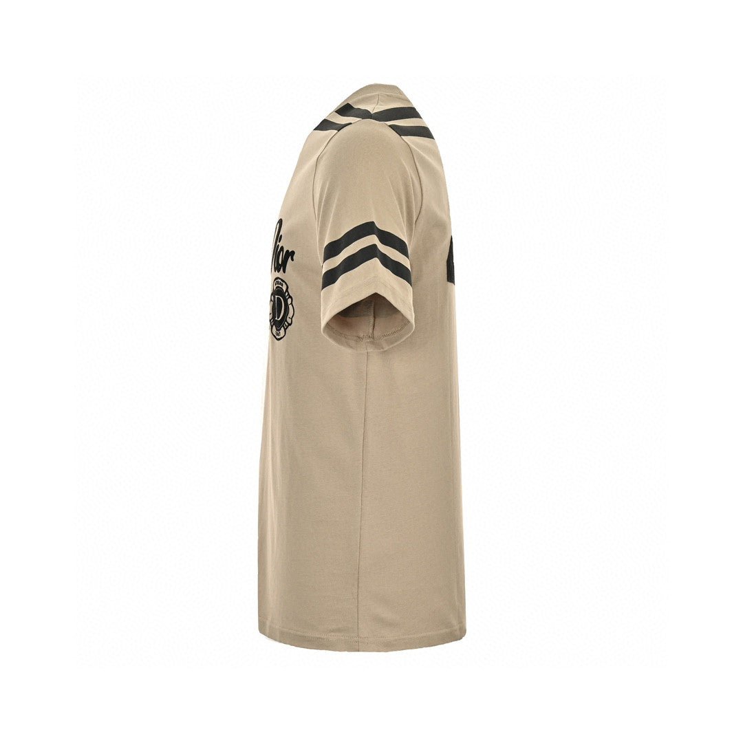 Dior Christian Dior Couture Beige T-Shirt - netstar