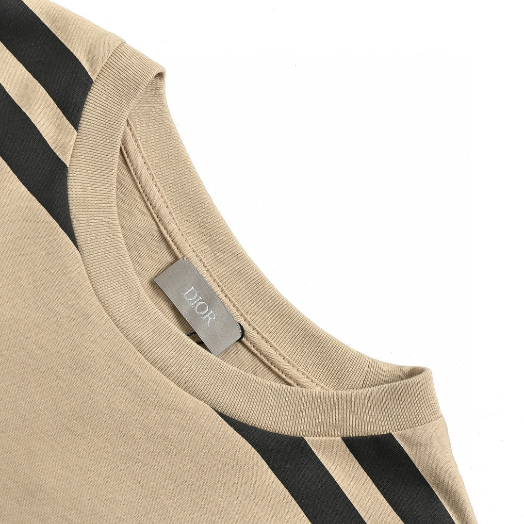 Dior Christian Dior Couture Beige T-Shirt - netstar