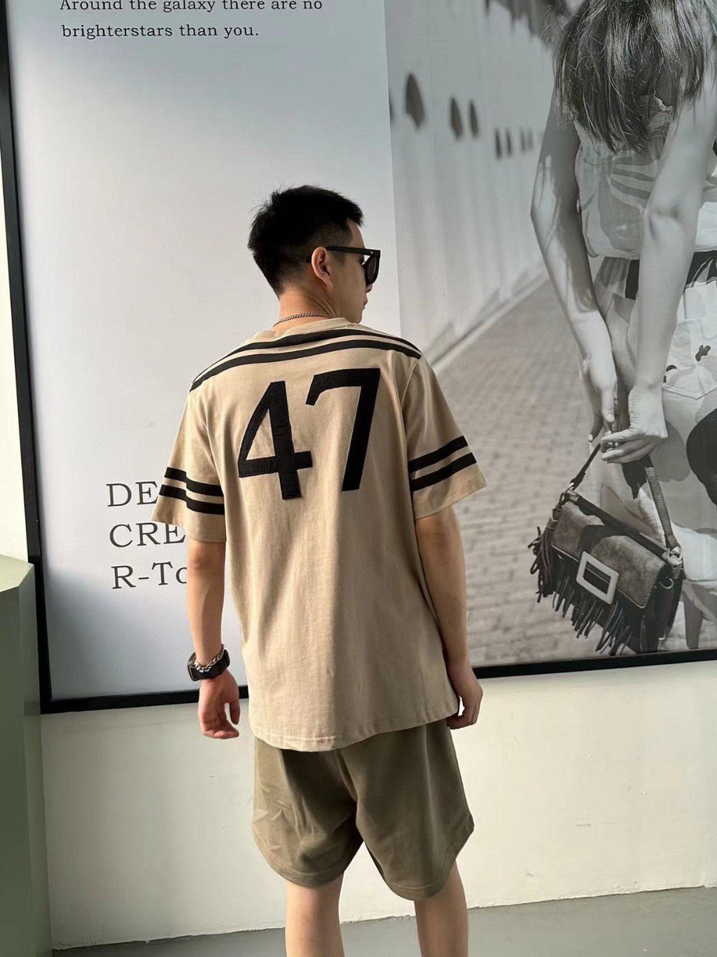 Dior Christian Dior Couture Beige T-Shirt - netstar