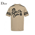 Dior Christian Dior Couture Beige T-Shirt - netstar