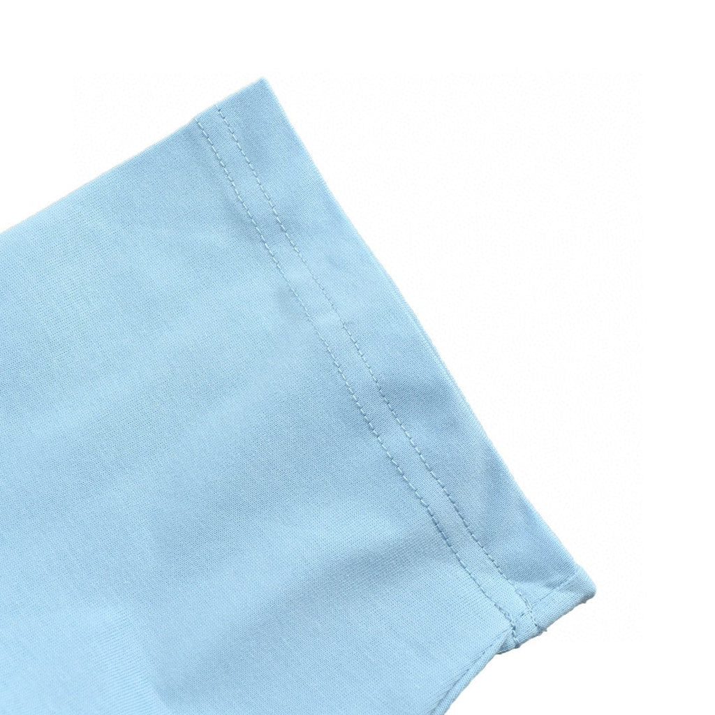 Dior Christian Dior Couture Light Blue T-Shirt - netstar