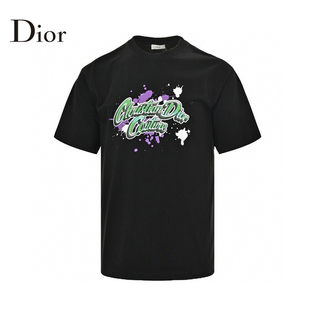 Dior Christian Dior Couture T-Shirt - netstar