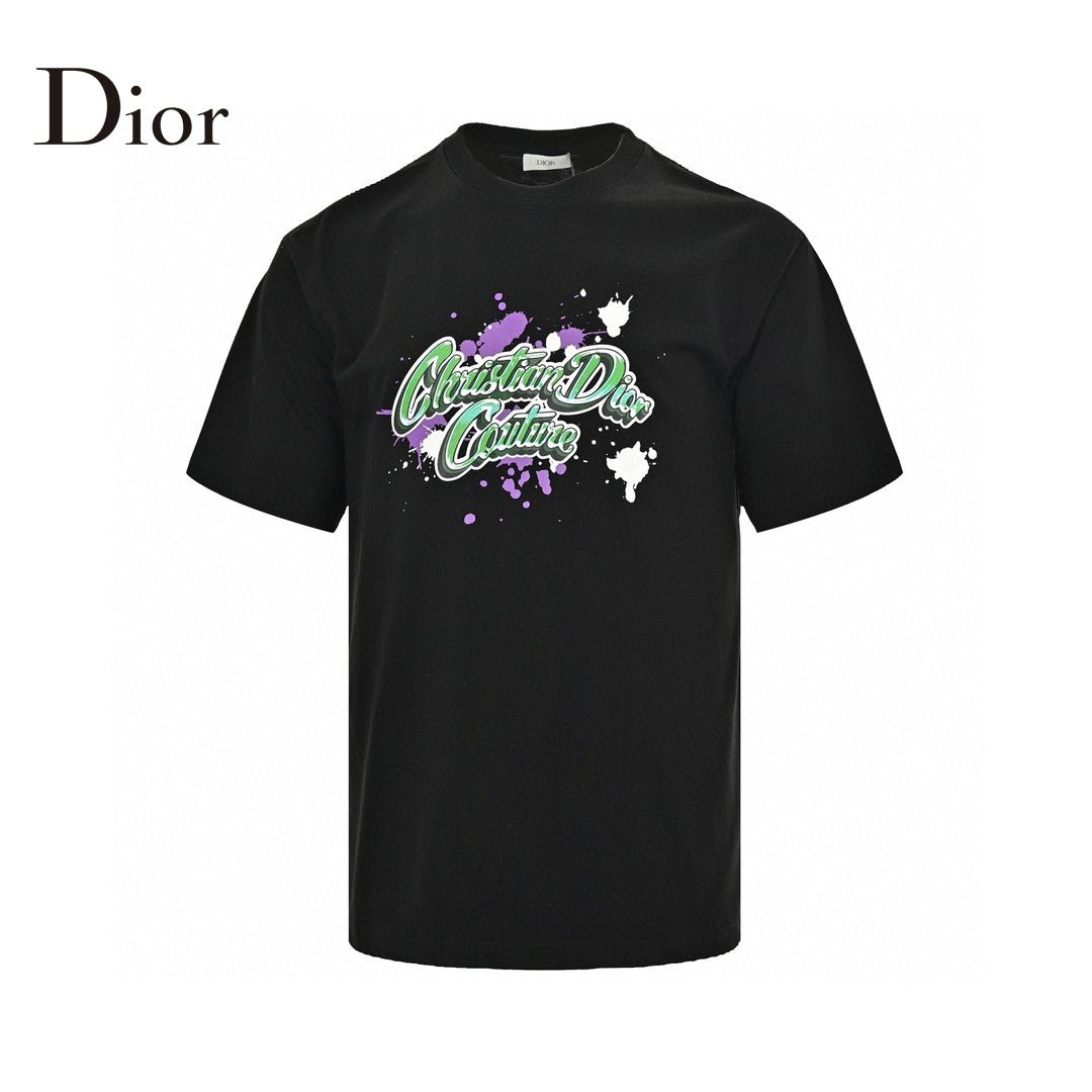 Dior Christian Dior Couture T-Shirt - netstar