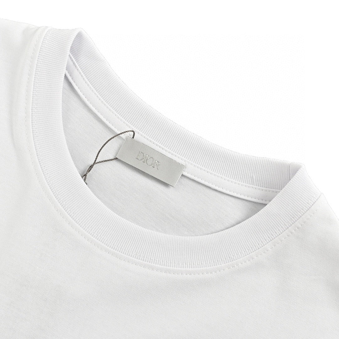 Dior Christian Dior Couture T-Shirt - netstar