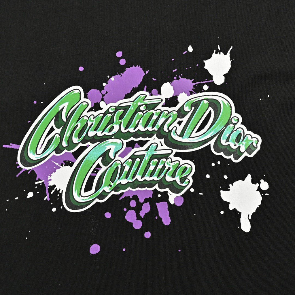 Dior Christian Dior Couture T-Shirt - netstar