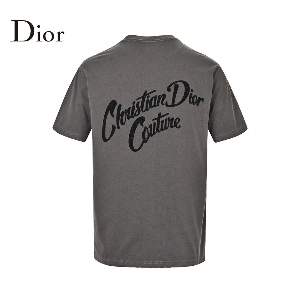 Dior Christian Dior Couture T-Shirt - netstar