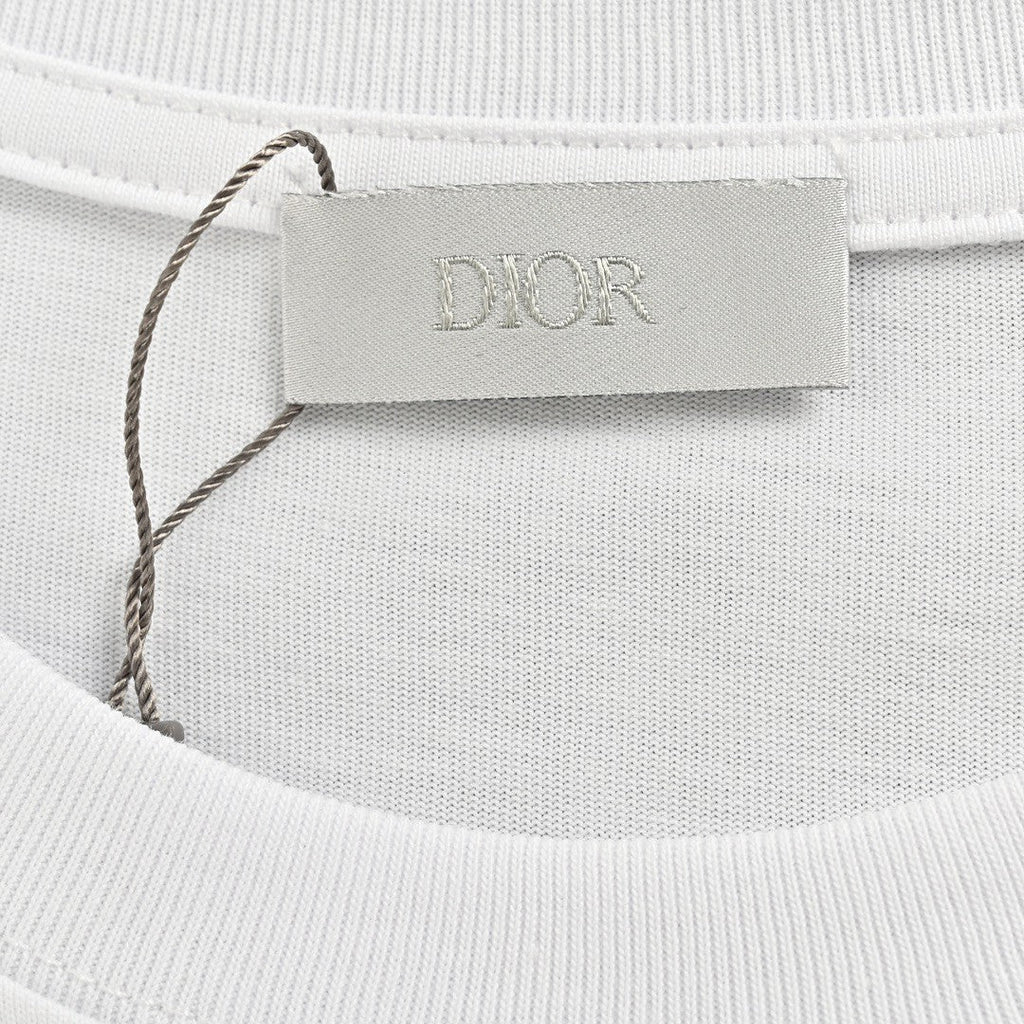 Dior Christian Dior Couture T-Shirt - netstar