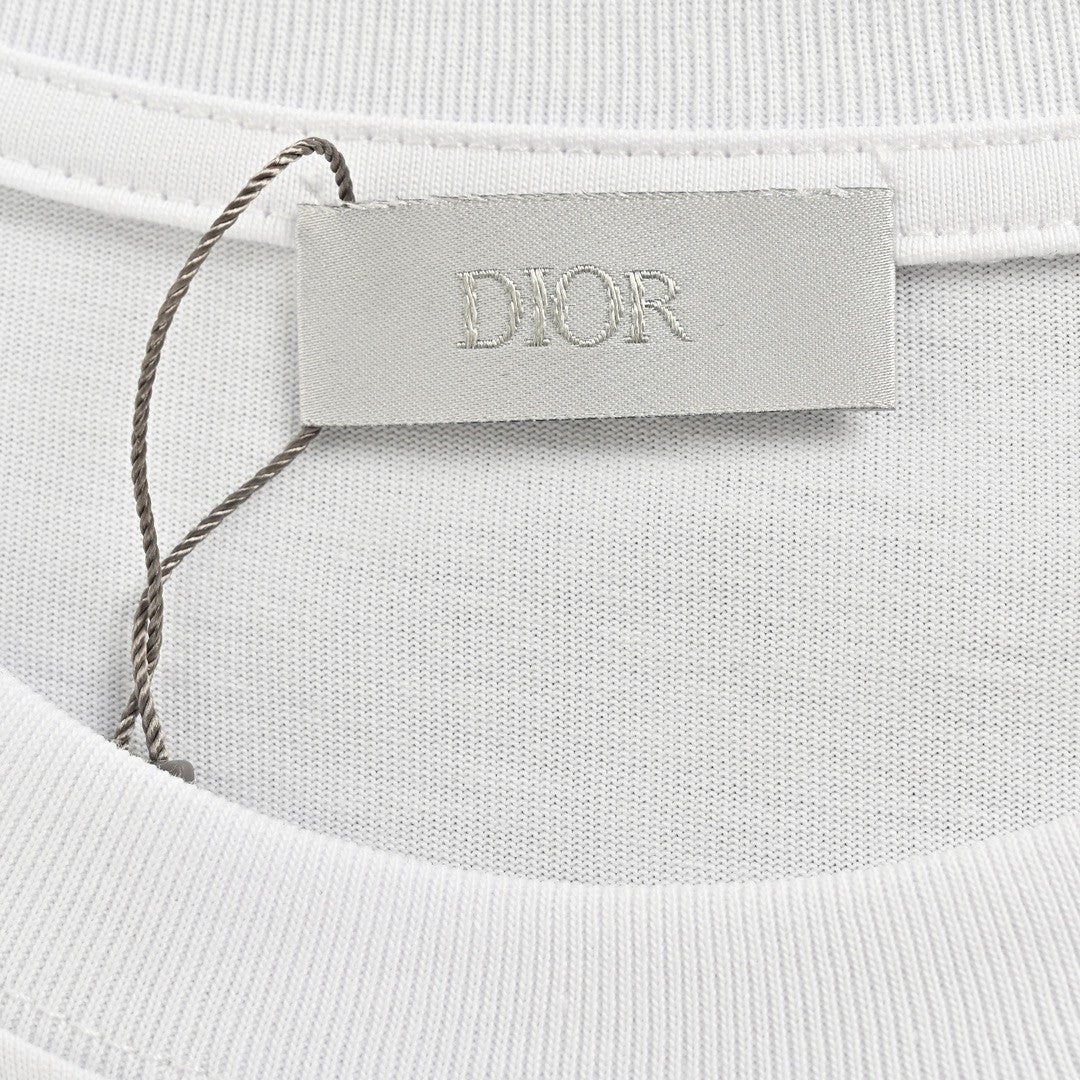 Dior Christian Dior Couture T-Shirt - netstar