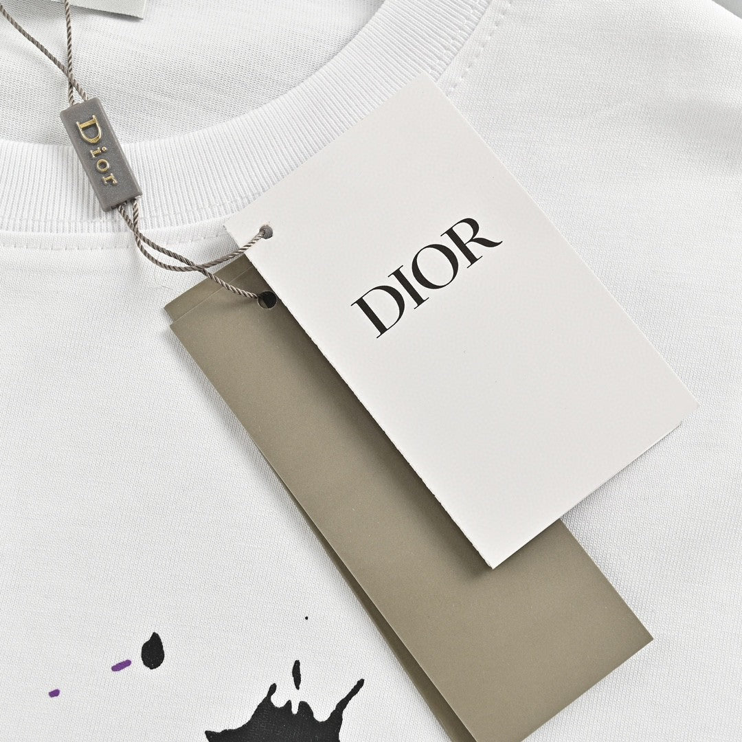 Dior Christian Dior Couture T-Shirt - netstar