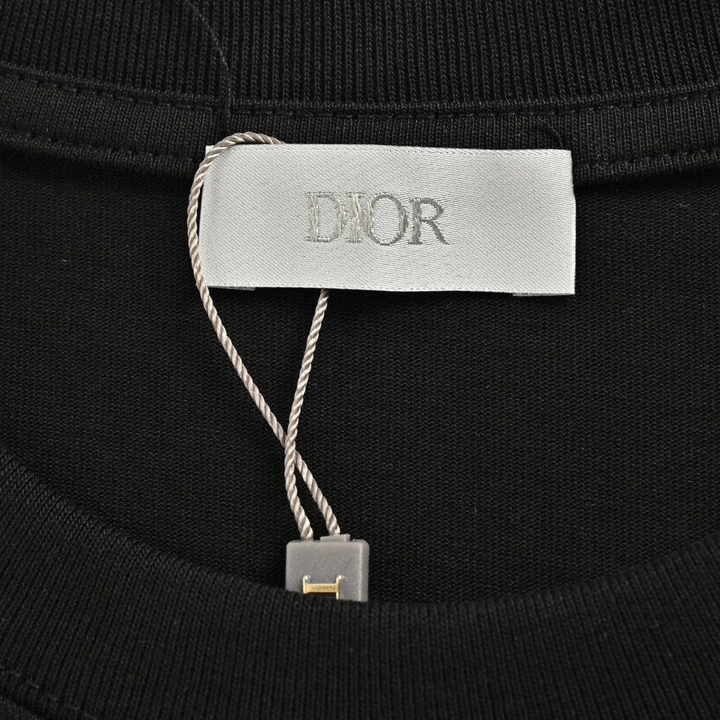 Dior Christian Dior Couture T-Shirt - netstar