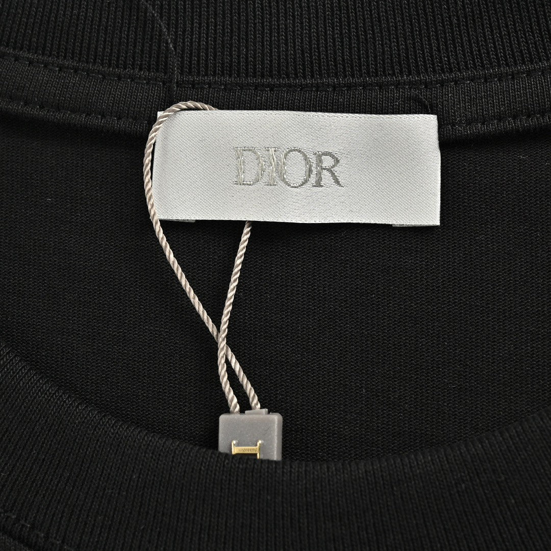 Dior Christian Dior Couture T-Shirt - netstar