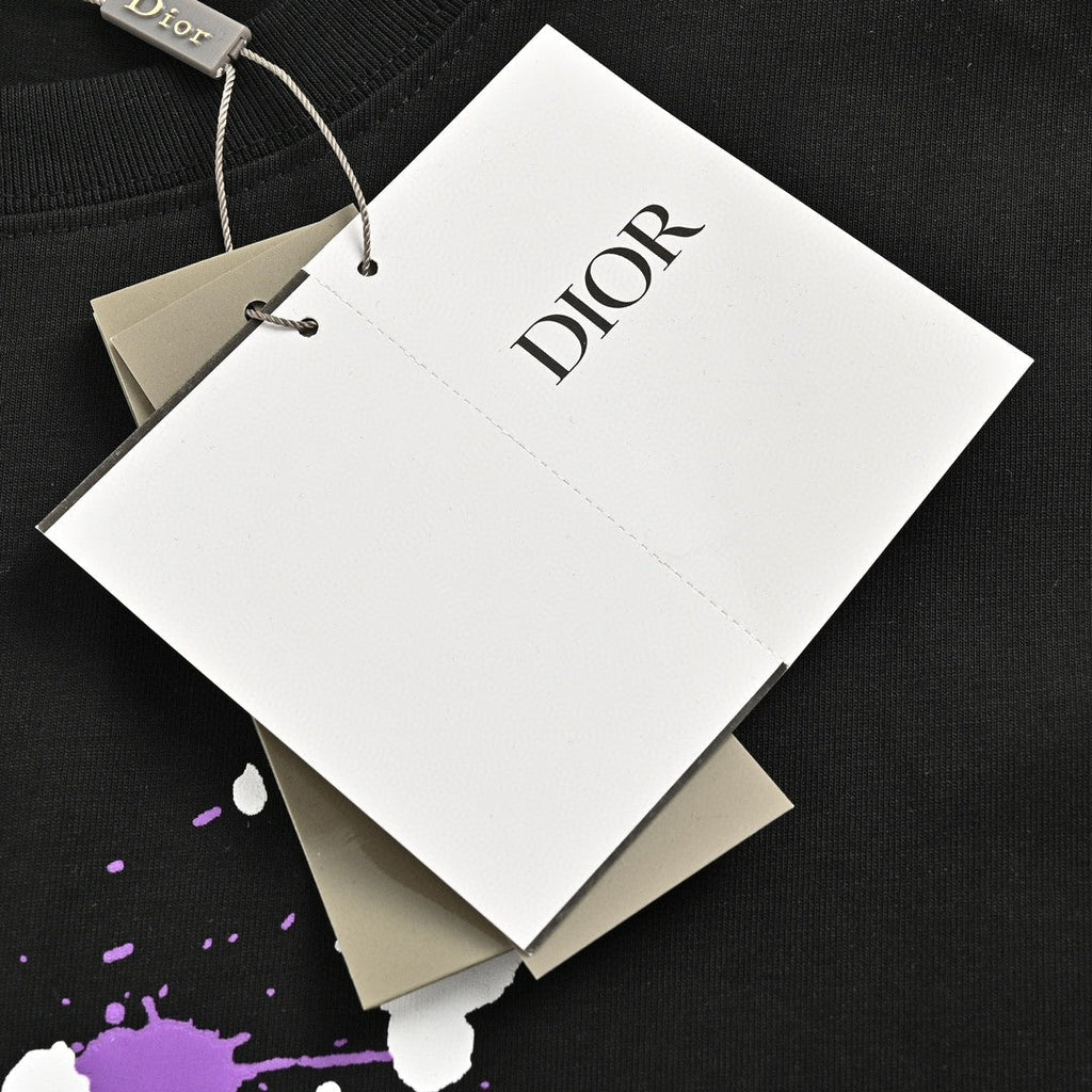 Dior Christian Dior Couture T-Shirt - netstar
