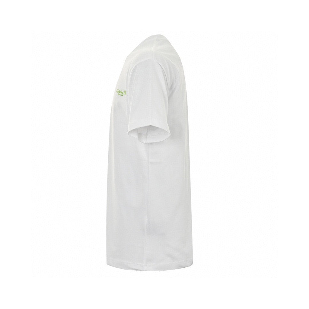 Dior Christian Dior Couture White T-Shirt - netstar