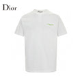 Dior Christian Dior Couture White T-Shirt - netstar