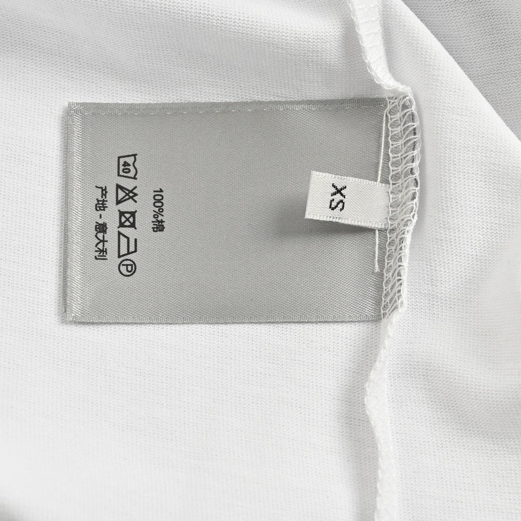 Dior Christian Dior Couture White T-Shirt - netstar