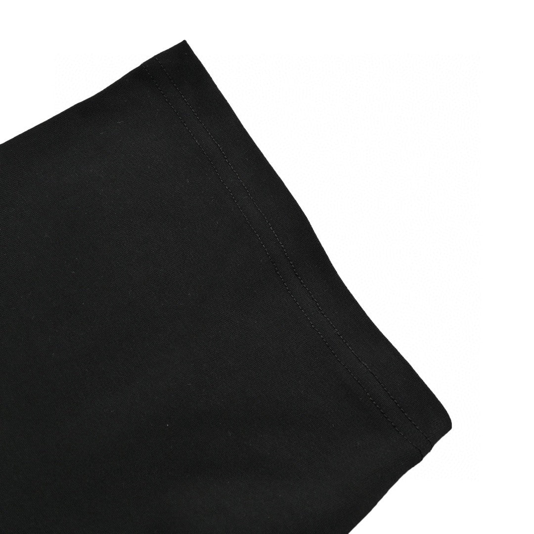 Dior Christian Dior Graphic Black T-Shirt - netstar