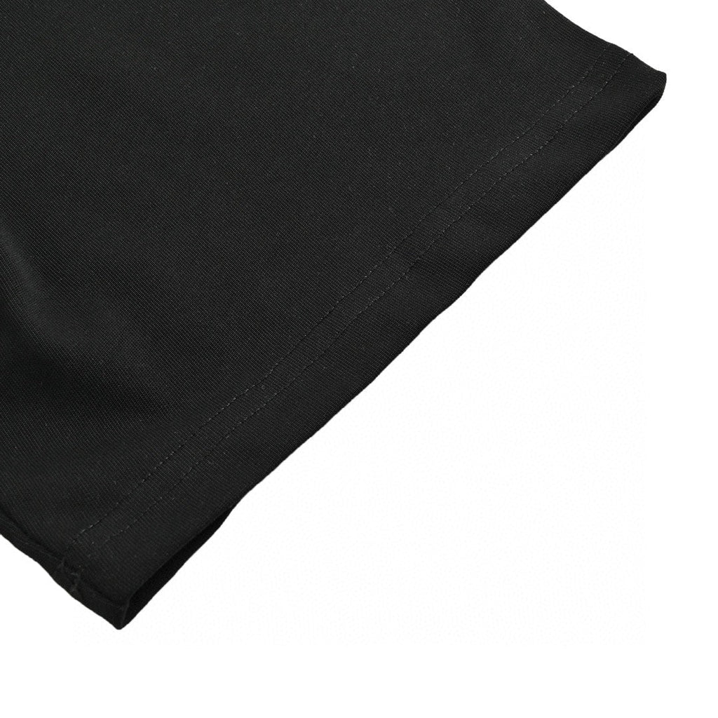 Dior Christian Graphic Black T-Shirt - netstar
