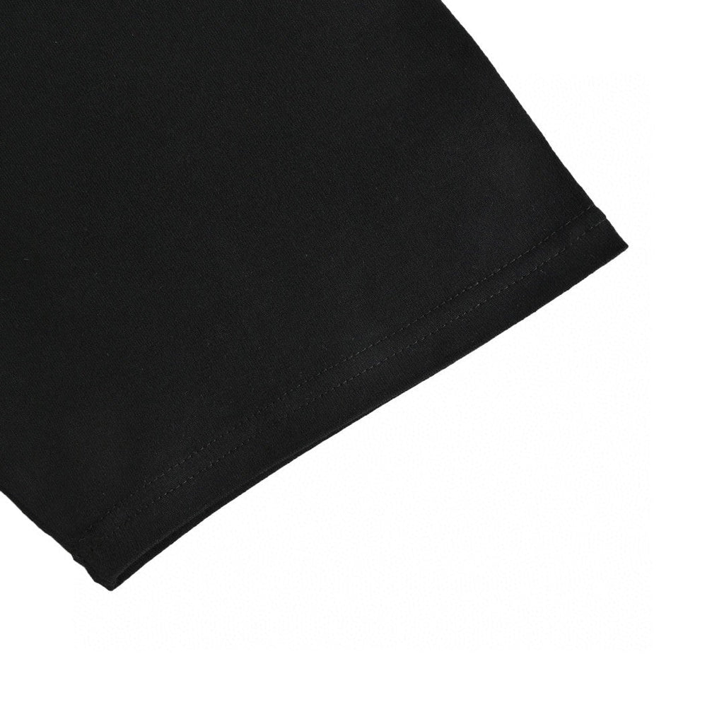 Dior Classic Logo T-Shirt (Black) - netstar