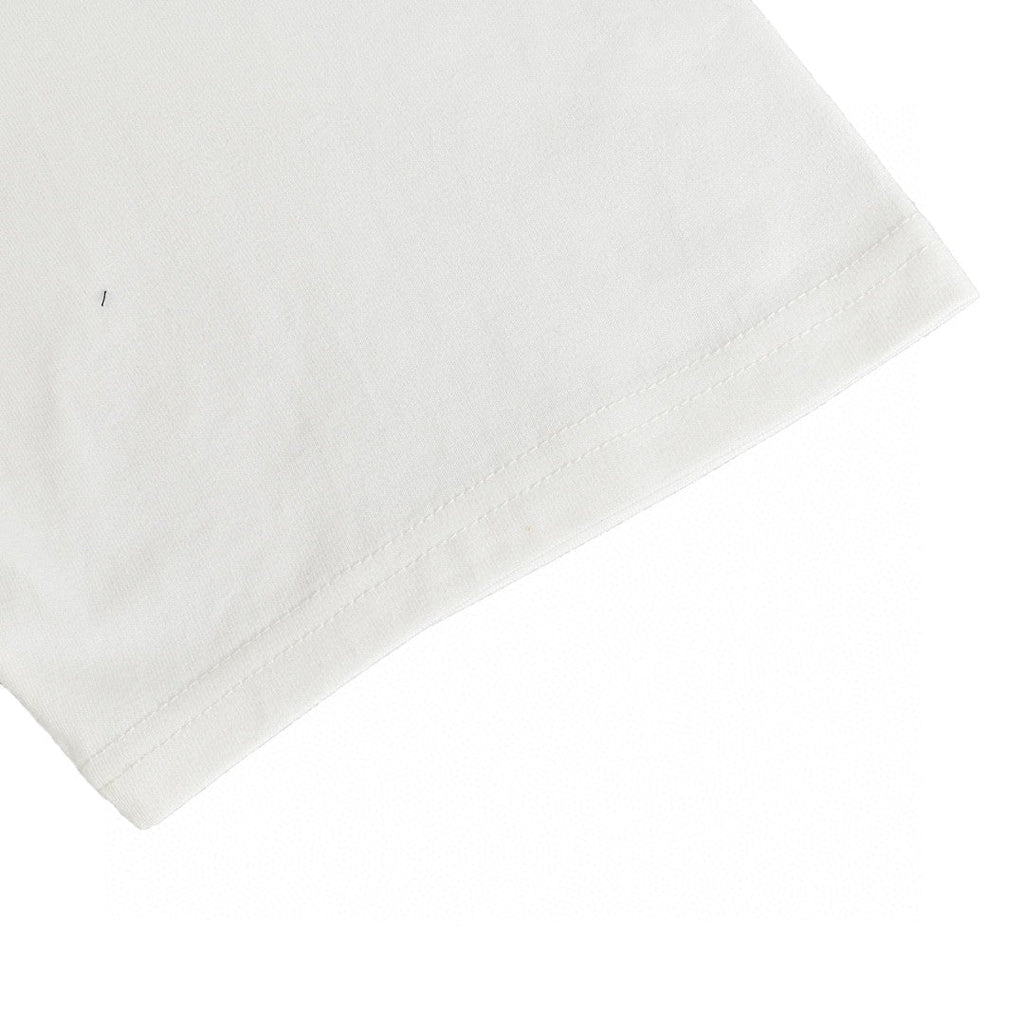 Dior Classic Logo T-Shirt (White) - netstar