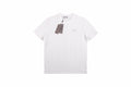 Dior Double D Logo T-Shirt (White) - netstar