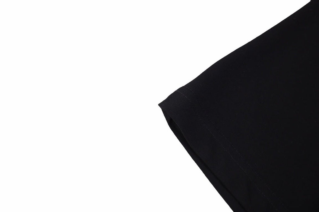 Dior Embroidered Lizard T-Shirt - Black - netstar
