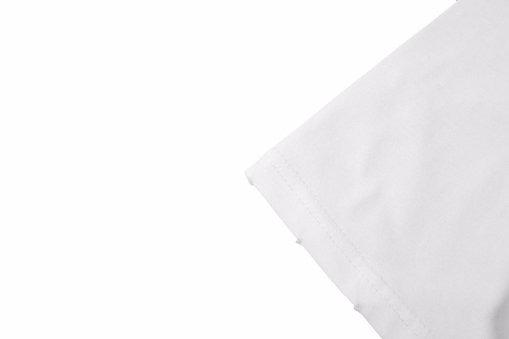 Dior Embroidered Lizard T-Shirt - White - netstar