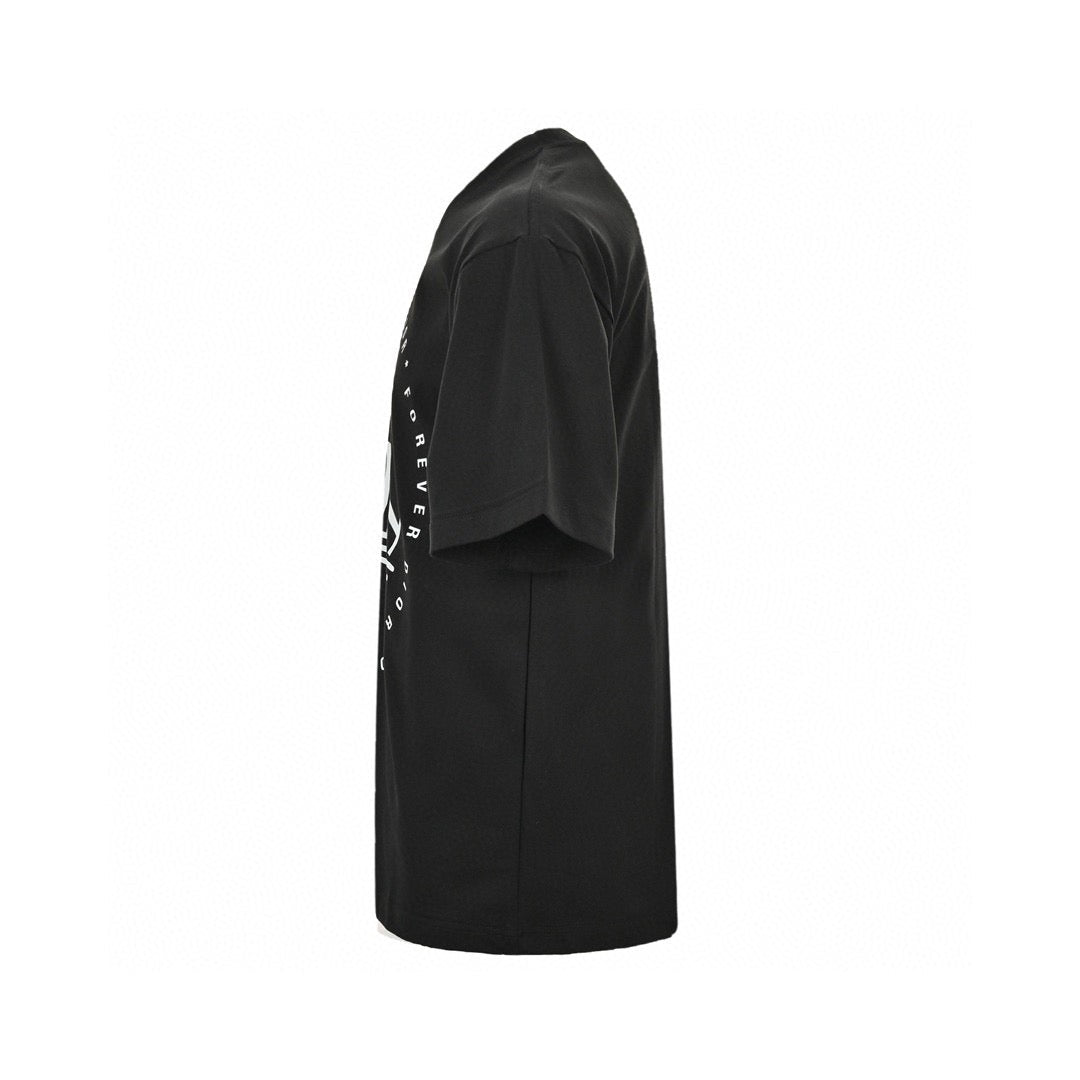 Dior "Forever Dior" T-Shirt (Black) - netstar