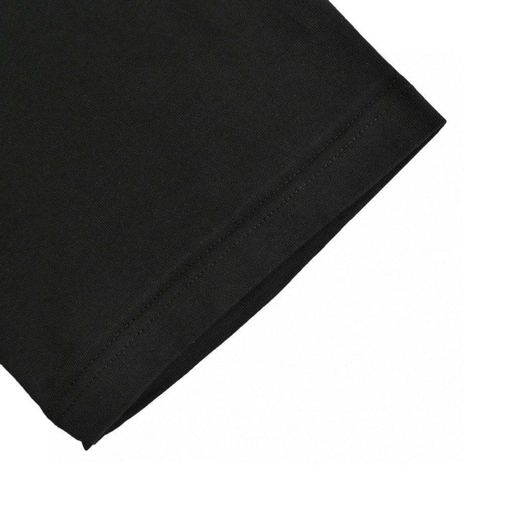Dior "Forever Dior" T-Shirt (Black) - netstar