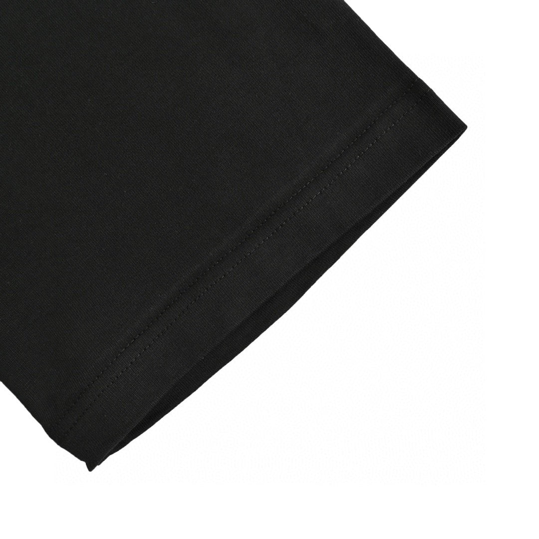 Dior "Forever Dior" T-Shirt (Black) - netstar