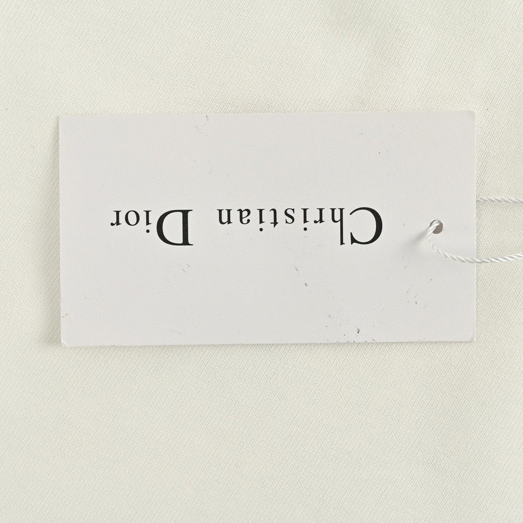 Dior "Forever Dior" T-Shirt (White) - netstar