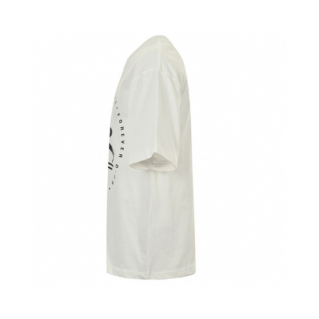 Dior "Forever Dior" T-Shirt (White) - netstar