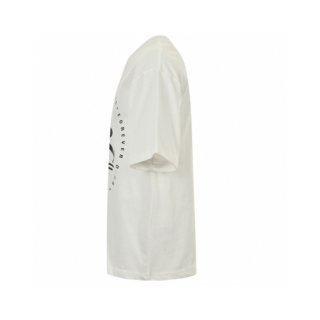 Dior "Forever Dior" T-Shirt (White) - netstar